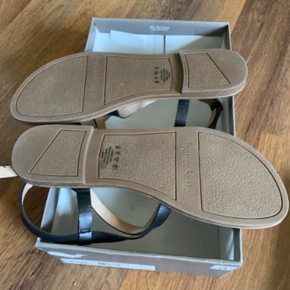 🆕 Franco Sarto Kayak Sandal - Picture 11 of 11
